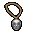Stone Skin Amulet