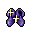 Pair Of Soft Boots (health +8/2s, Mana  +24/2s)